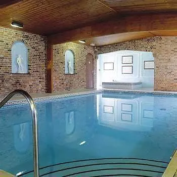 The Wynnstay Hotel, Oswestry, Shropshire 