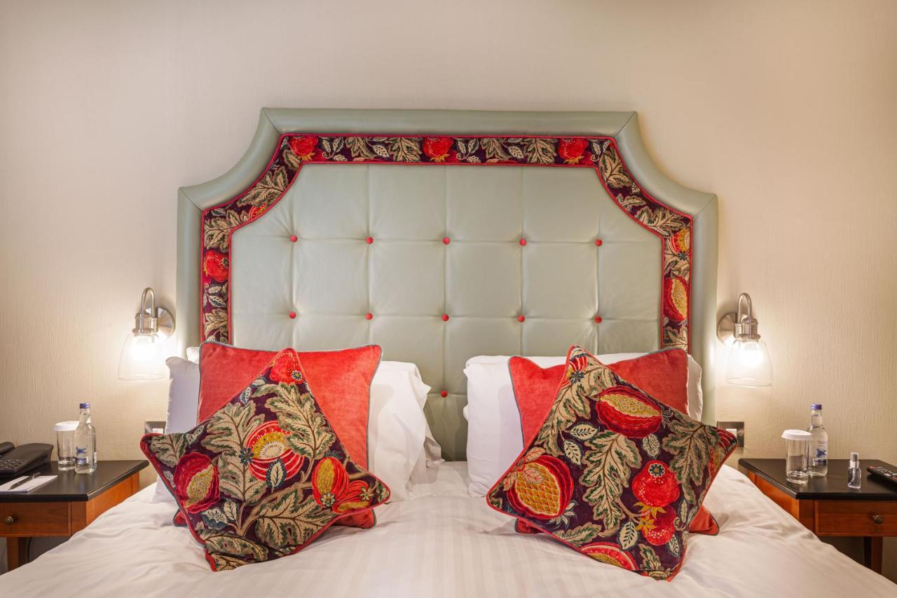 The Wynnstay Hotel, Oswestry, Shropshire Hotel 4*