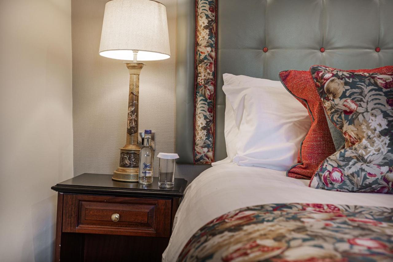 The Wynnstay Hotel, Oswestry, Shropshire