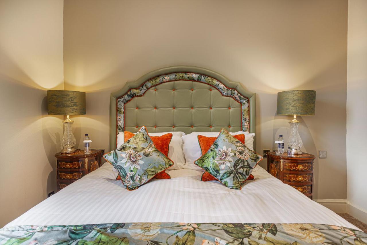 The Wynnstay Hotel, Oswestry, Shropshire Oswestry