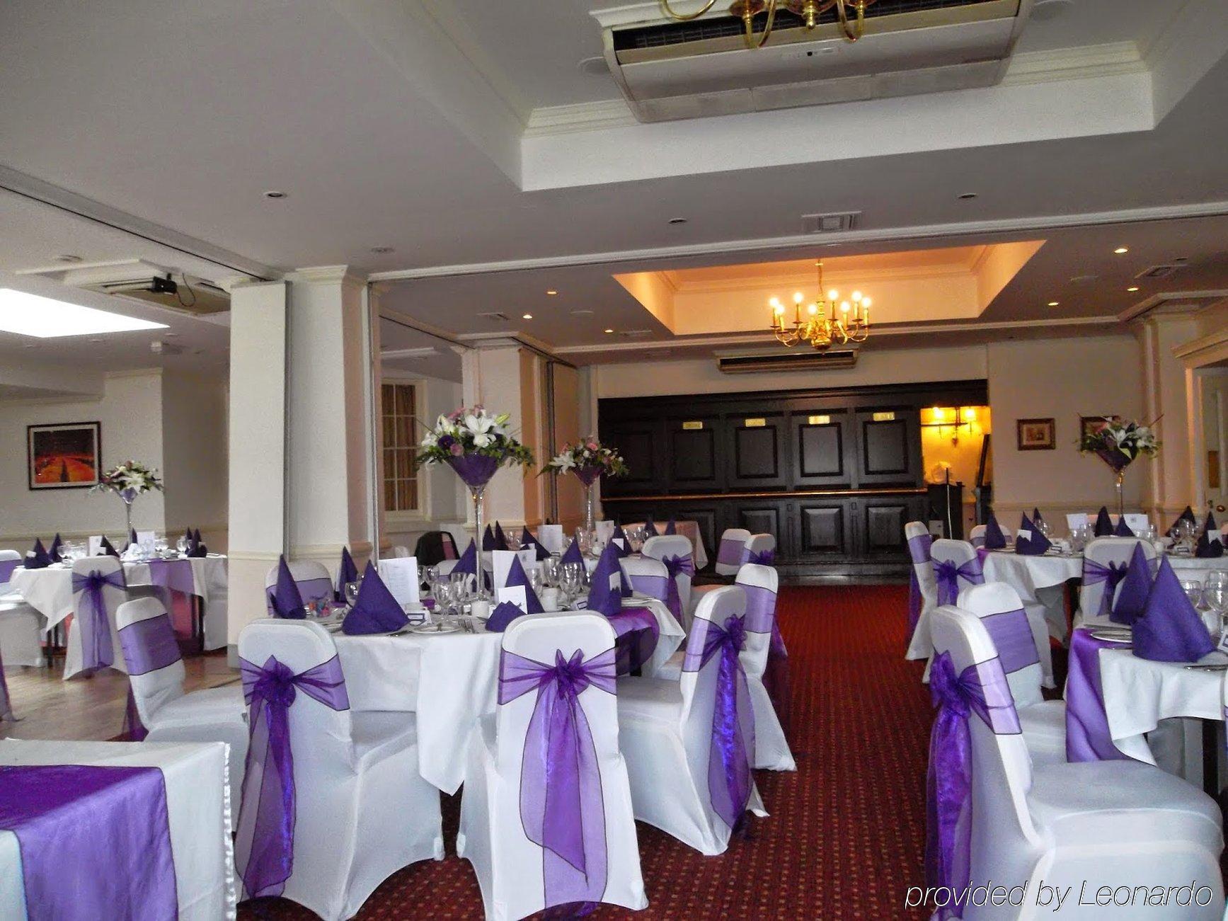 The Wynnstay Hotel, Oswestry, Shropshire Oswestry