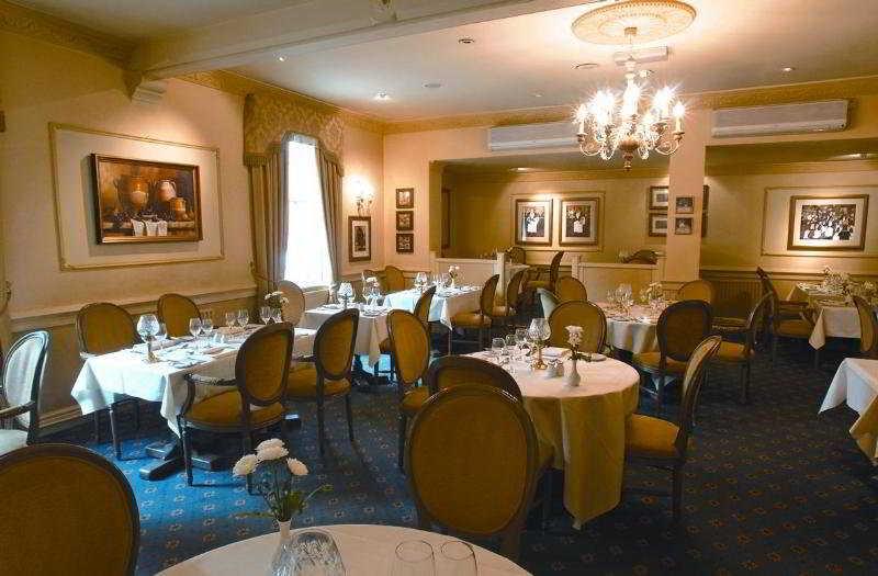 The Wynnstay Hotel, Oswestry, Shropshire 4* Oswestry